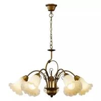 Люстра Arte Lamp A9361LM-5BR, E27