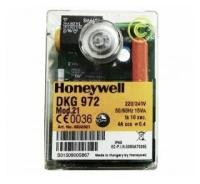 Блок управления горением Satronic/Honeywell DKG 972-N mod.21 0432021U