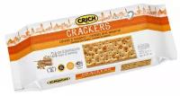 Крекер Crich Crackers with cereals and sesame со злаками и кунжутом, 250 г