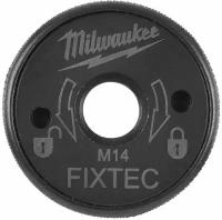 Быстрозажимная гайка Milwaukee Fixtec Nut XL