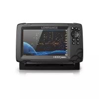 Эхолот Lowrance Hook Reveal 7 TripleShot