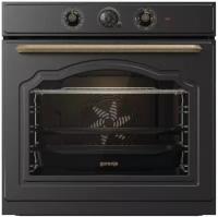 Электрический духовой шкаф Gorenje BOS67371CLB