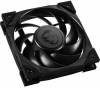 Вентилятор в корпус MSI MEG SILENT GALE P12 120mm Fan, 12V, 4Pin, HDB (OE3-7G17F01-809)