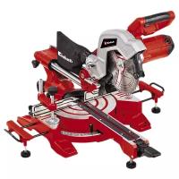 Пила торцовочная Einhell TC-SM 216, 1800Вт, 216х30мм 4300380