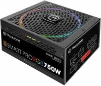 Блок питания 750wthermaltake smart pro