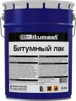 Битумный праймер Bitumast, 5л