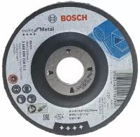 Диск шлифовальный по металлу 115х22,2 мм Bosch 2.608.600.218