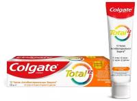 Зубная паста Colgate TOTAL Витамин С 100 мл