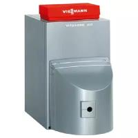 Комбинированный котел Viessmann Vitorond 100 VR2BB08, 22 кВт, одноконтурный