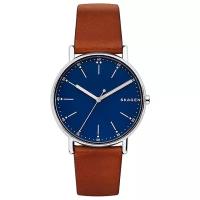 Наручные часы SKAGEN Leather SKW6355