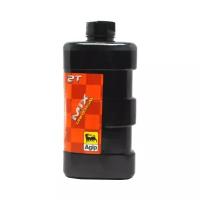 Моторное масло Eni/Agip Mix 2T 1 л