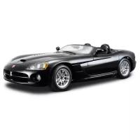 Легковой автомобиль Bburago Dodge Viper SRT-10 (18-22058) 1:24