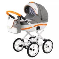 Детская коляска Bebe-Mobile Ines R6 (2в1)