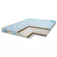 Матрас детский ортопедический Comfort Line Baby Hard Puff 11, 90x195 см