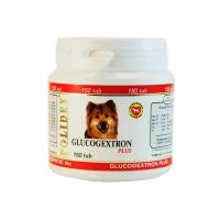 Витамины Polidex Glucogextron Plus, 150 таб. х 1 уп