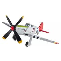 Самолет Mattel Planes Davis (DHK64) 1:55