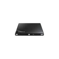 Привод DVD±RW USB LiteON LiteON DVD±RW DL External Slim ODD