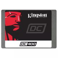 Твердотельный накопитель Kingston SEDC400S37/1600G