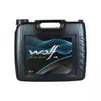 Моторное масло Wolf Vitaltech 10W40 20 л