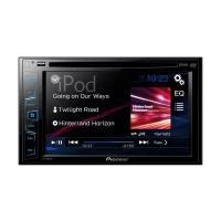 Автомагнитола Pioneer AVH-180