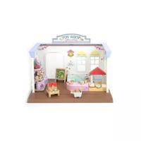 Игровой набор Sylvanian Families Магазин игрушек 2888/5050