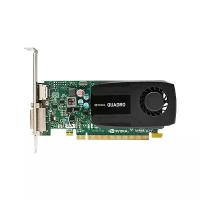 Видеокарта HP Quadro K420 891Mhz PCI-E 2.0 2048Mb 128 bit DVI