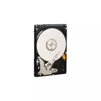 Жесткий диск Western Digital WD Blue 320 ГБ WD Blue Notebook 320 GB (WDBABC3200ANC)