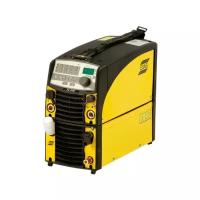 Сварочный аппарат инверторного типа ESAB Caddy Tig 2200iw TA34, TIG, MMA