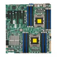 Материнская плата Supermicro X9DRi-F