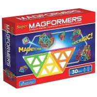 Конструктор MAGFORMERS 63078 Super 30