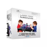 Конструктор Laser Pegs 3D Lite Board LB420B Игровой стол