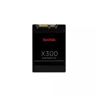 Твердотельный накопитель SanDisk 512 ГБ SATA SD7SB7S-512G-1122