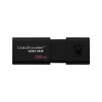 Флешка Kingston DataTraveler 100 G3 32GB