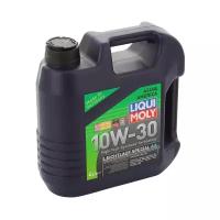 Моторное масло LIQUI MOLY Leichtlauf Special AA 10W-30 4 л