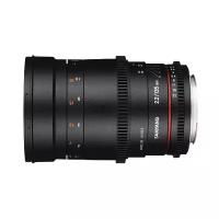 Объектив Samyang 135mm T2.2 ED UMC VDSLR Fujifilm X