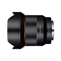 Объектив Samyang AF 14mm f/2.8 for Sony FE, автофокусный