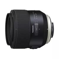 Tamron SP 85mm f/1.8 Di VC USD Nikon