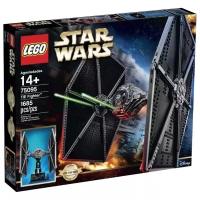 Конструктор LEGO Star Wars 75095 Истребитель TIE, 1685 дет