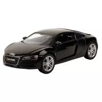 Легковой автомобиль ТЕХНОПАРК Audi R8 (R8-WB) 1:32