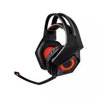 Беспроводная компьютерная гарнитура ASUS ROG Strix Wireless