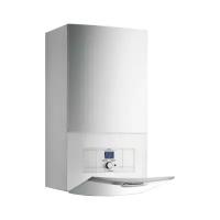 Конвекционный газовый котел Vaillant atmoTEC plus VU 240/5-5, 24 кВт, одноконтурный