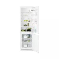 Встраиваемый холодильник Electrolux ENN 92801 BW