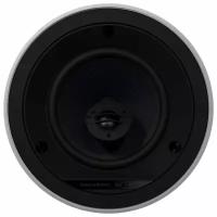 Высотный канал Bowers & Wilkins CCM662, 2 колонкишт, white