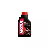 Моторное масло Motul 7100 4T 10W30 1 л