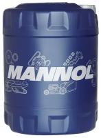 Синтетическое моторное масло Mannol Elite 5W-40 Sn/Ch-4, 10 л, 1 шт