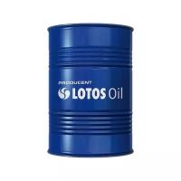 Синтетическое моторное масло LOTOS Synthetic Plus 5W-40