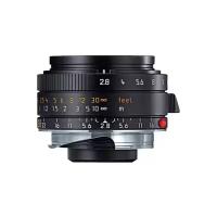 Объективы Leica Elmarit-M 28mm f/2.8 ASPH