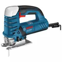 Электролобзик BOSCH GST 25 M, 670 Вт