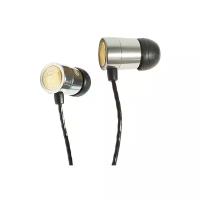 Наушники Fischer Audio Silver Bullet v.2