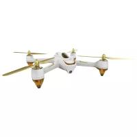 Квадрокоптер Hubsan X4 FPV Brushless H501S White